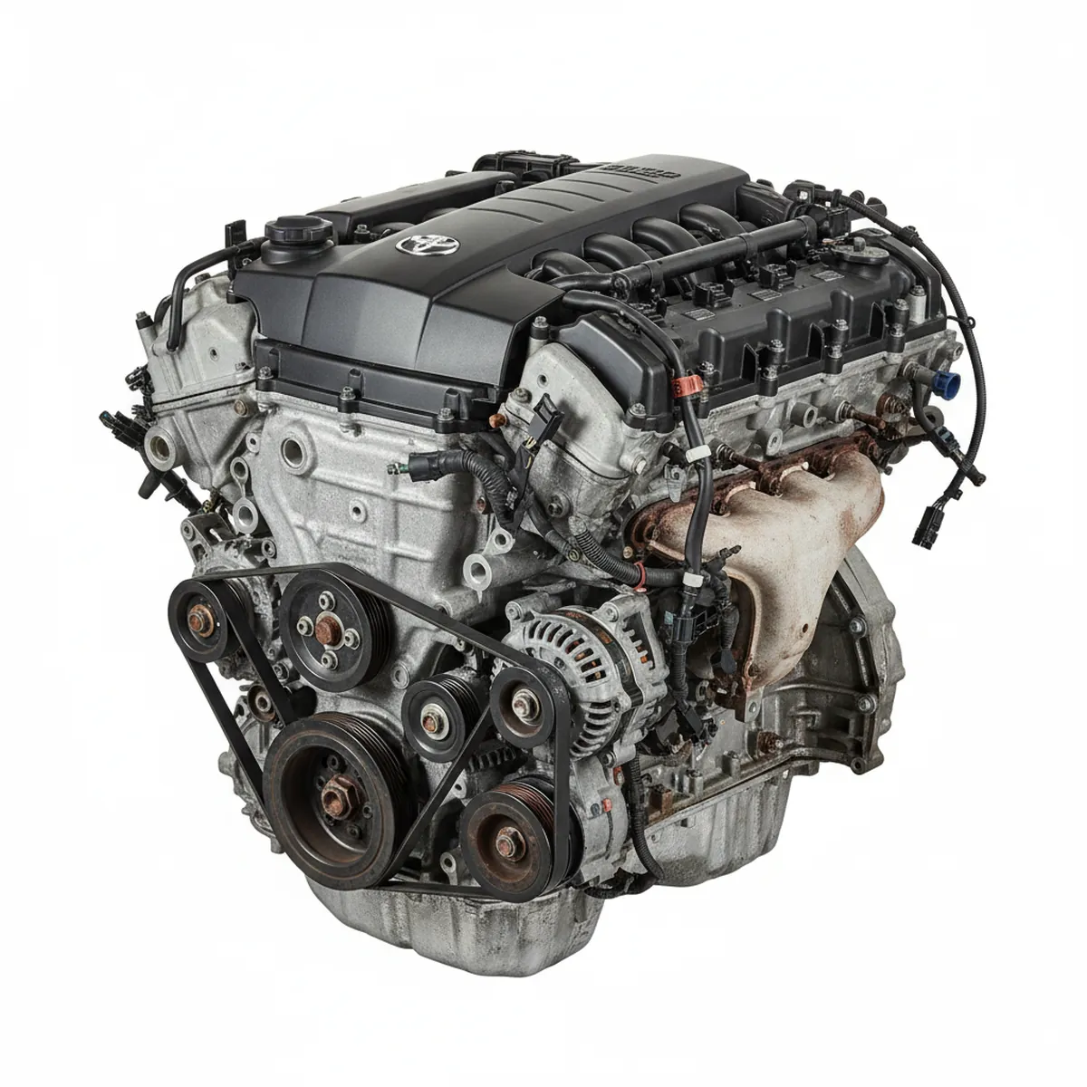 Moteur Lexus ES350 3.5L Essence 2007 OEM