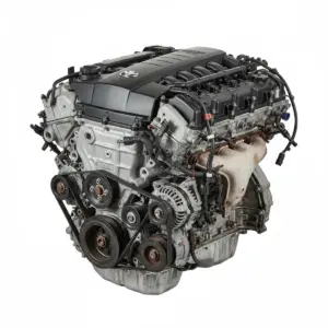Moteur Lexus ES350 3.5L Essence 2008 OEM