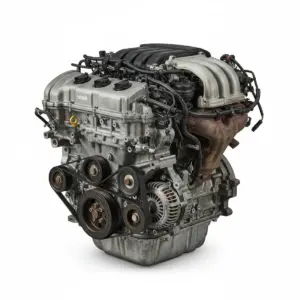Moteur Lexus ES350 3.5L Essence 2013 OEM