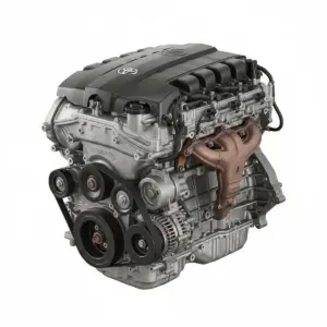 Moteur Lexus ES350 3.5L Essence 2019 OEM