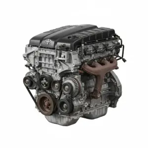 Moteur Lexus ES350 3.5L Essence 2021 OEM
