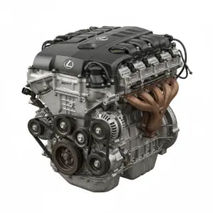 Moteur Lexus ES350 3.5L Essence 2023 OEM