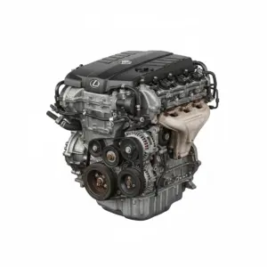 Moteur Lexus ES350 3.5L Essence 2024 OEM