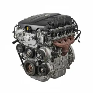 Moteur Lexus GS200t 2.0L Essence 2017 OEM