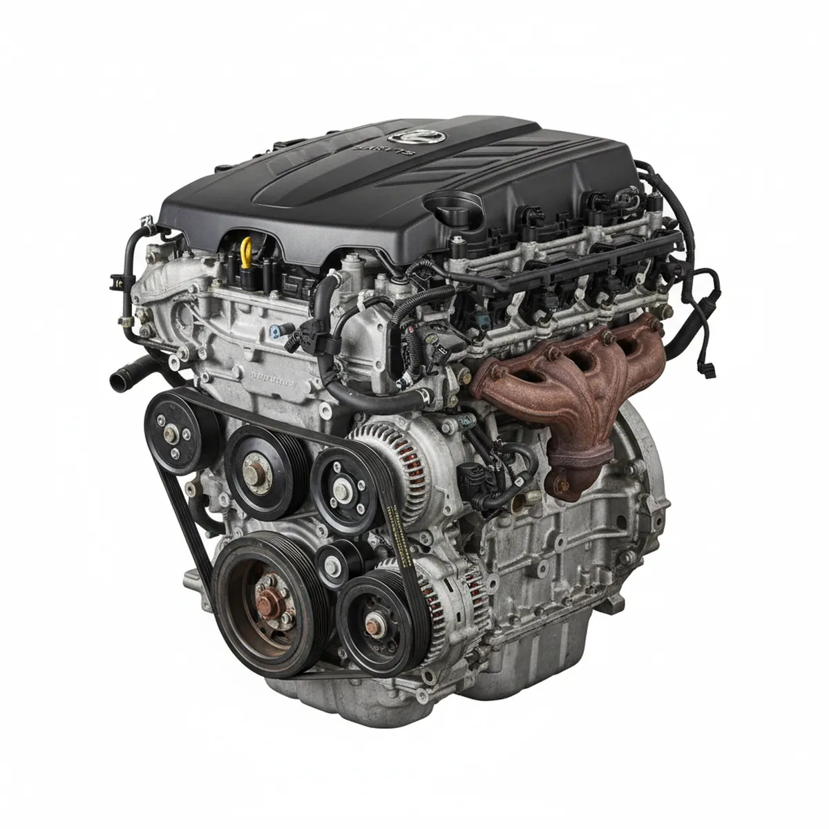 Moteur Lexus GS200t 2.0L Essence 2017 OEM