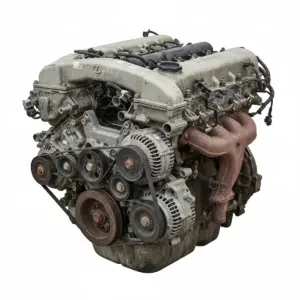 Moteur Lexus GS300 3.0L Essence 2004 OEM