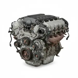 Moteur Lexus GS300 3.0L Essence 2005 OEM