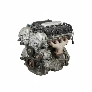 Moteur Lexus GS300 (3.0L, VIN H, 5th digit, 3GRFSE engine), RWD Essence 2006 OEM