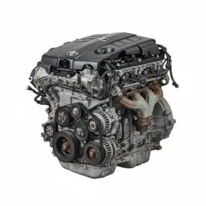 Moteur Lexus GS300 3.5L Essence 2018 OEM