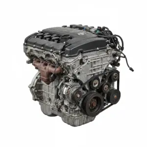 Moteur Lexus GS300 2.0L Essence 2019 OEM