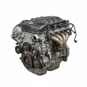 Moteur Lexus GS350 (3.5L, VIN E, 5th digit, 2GRFSE engine), AWD Essence 2008 OEM