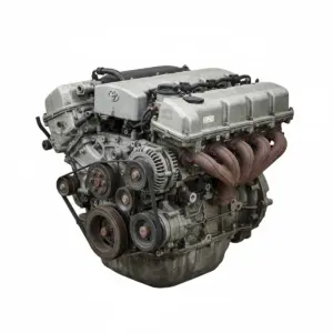 Moteur Lexus GS400 4.0L Essence 2000 OEM