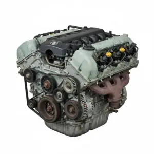 Moteur Lexus GS430 4.3L Essence 2001 OEM