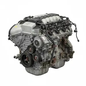 Moteur Lexus GS430 4.3L Essence 2005 OEM