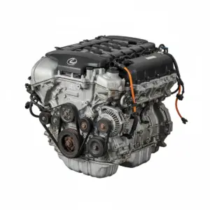 Moteur Lexus GS450h 3.5L Essence 2006 OEM