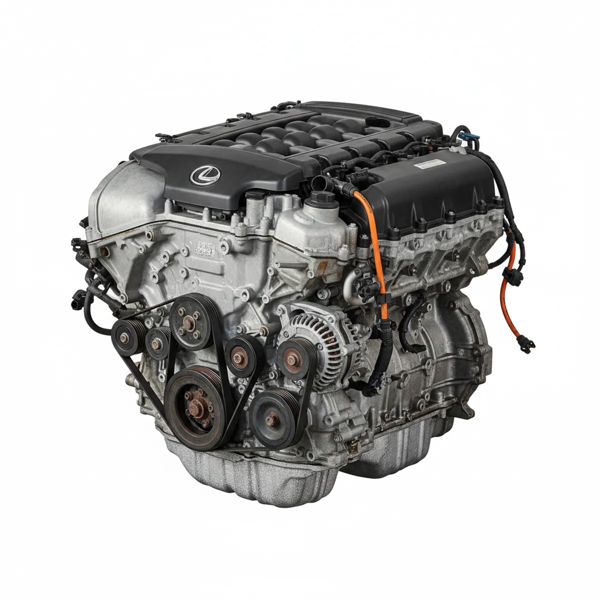 Moteur Lexus GS450h 3.5L Essence 2010 OEM