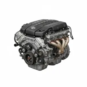 Moteur Lexus GS F 5.0L Essence 2016 OEM