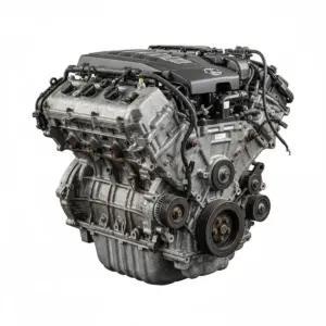 Moteur Lexus GS F 5.0L Essence 2017 OEM