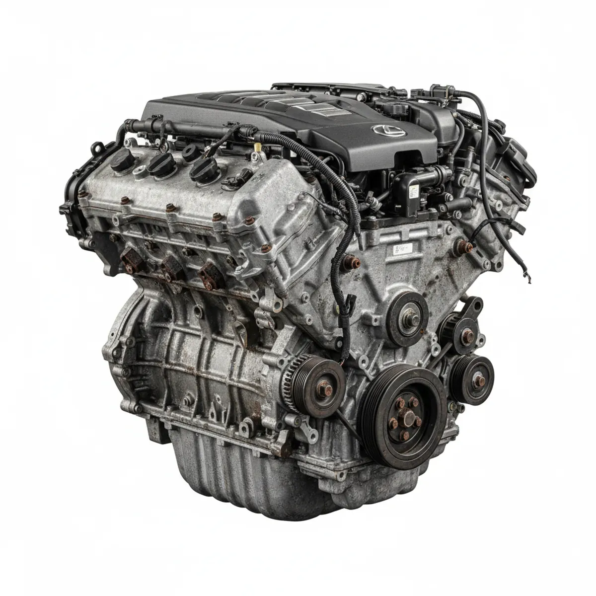 Moteur Lexus GS F 5.0L Essence 2017 OEM