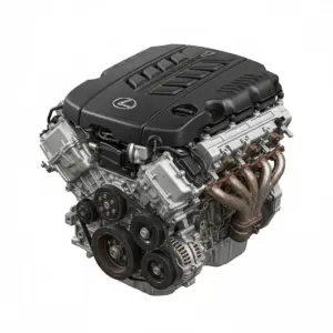Moteur Lexus GS F 5.0L Essence 2018 OEM