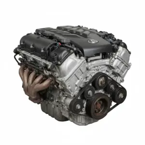 Moteur Lexus GS F 5.0L Essence 2019 OEM
