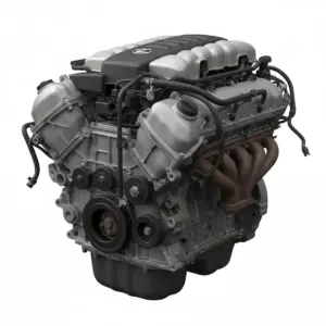 Moteur Lexus GS F 5.0L Essence 2020 OEM