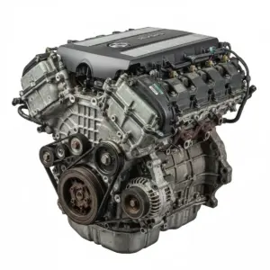 Moteur Lexus GX460 4.6L Essence 2010 OEM