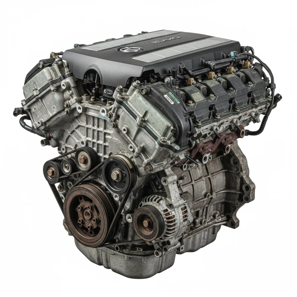 Moteur Lexus GX460 4.6L Essence 2020 OEM