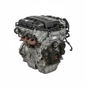 Moteur Lexus GX460 4.6L Essence 2021 OEM