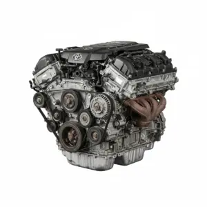 Moteur Lexus GX460 4.6L Essence 2023 OEM