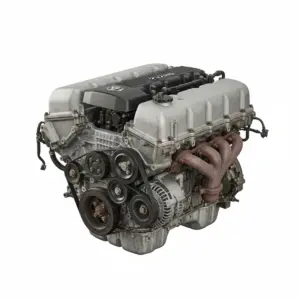Moteur Lexus GX470 4.7L Essence 2007 OEM