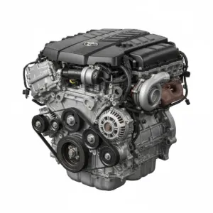 Moteur Lexus GX550 3.4L Essence 2024 OEM