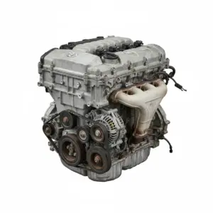 Moteur Lexus IS250 (2.5L, VIN F, 5th digit, 4GRFSE engine), RWD Essence 2012 OEM