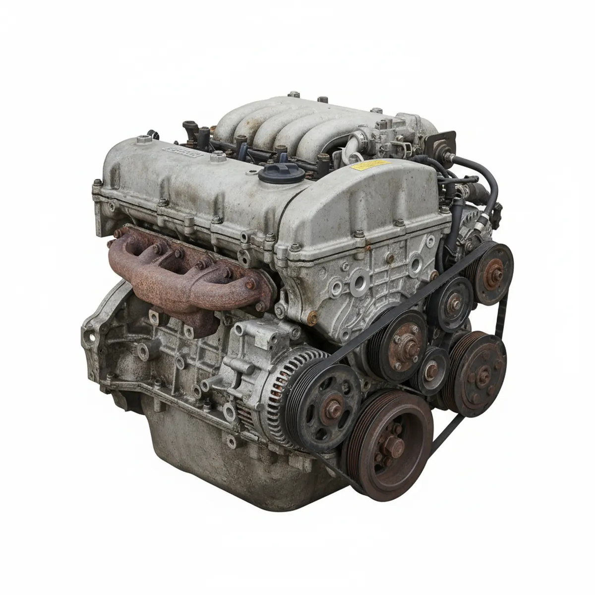 Moteur Lexus IS300 3.0L Essence 2003 OEM
