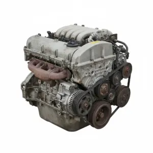 Moteur Lexus IS300 3.0L Essence 2004 OEM