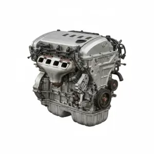 Moteur Lexus IS300 3.5L Essence 2017 OEM