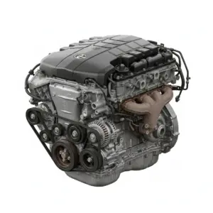 Moteur Lexus IS300 2.0L Essence 2023 OEM