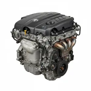 Moteur Lexus IS300 2.0L Essence 2024 OEM