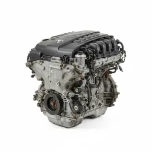 Moteur Lexus IS350 (3.5L, VIN E, 5th digit, 2GRFSE engine), AWD Essence 2011 OEM