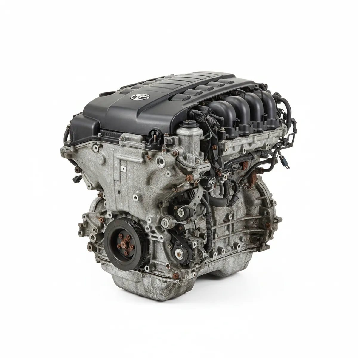 Moteur Lexus IS350 (3.5L, VIN E, 5th digit, 2GRFSE engine), RWD Essence 2013 OEM