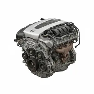 Moteur Lexus IS350 3.5L Essence 2021 OEM