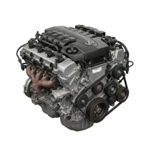 Moteur Lexus IS350 3.5L Essence 2023 OEM