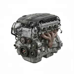 Moteur Lexus IS350 3.5L Essence 2024 OEM