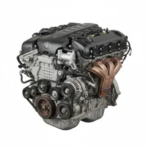 Moteur Lexus IS500 5.0L Essence 2023 OEM