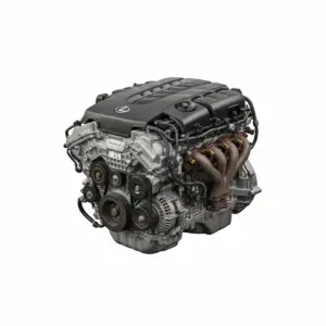 Moteur Lexus IS500 5.0L Essence 2024 OEM