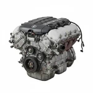 Moteur Lexus IS F 5.0L Essence 2007 OEM