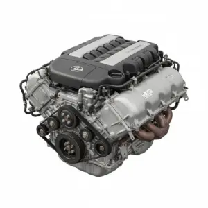 Moteur Lexus IS F 5.0L Essence 2008 OEM