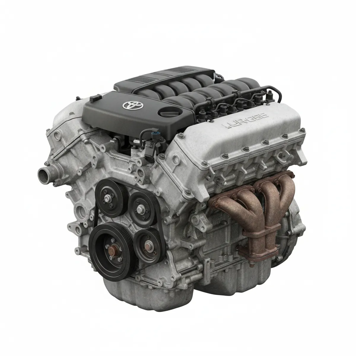Moteur Lexus IS F 5.0L Essence 2009 OEM