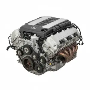 Moteur Lexus IS F 5.0L Essence 2014 OEM