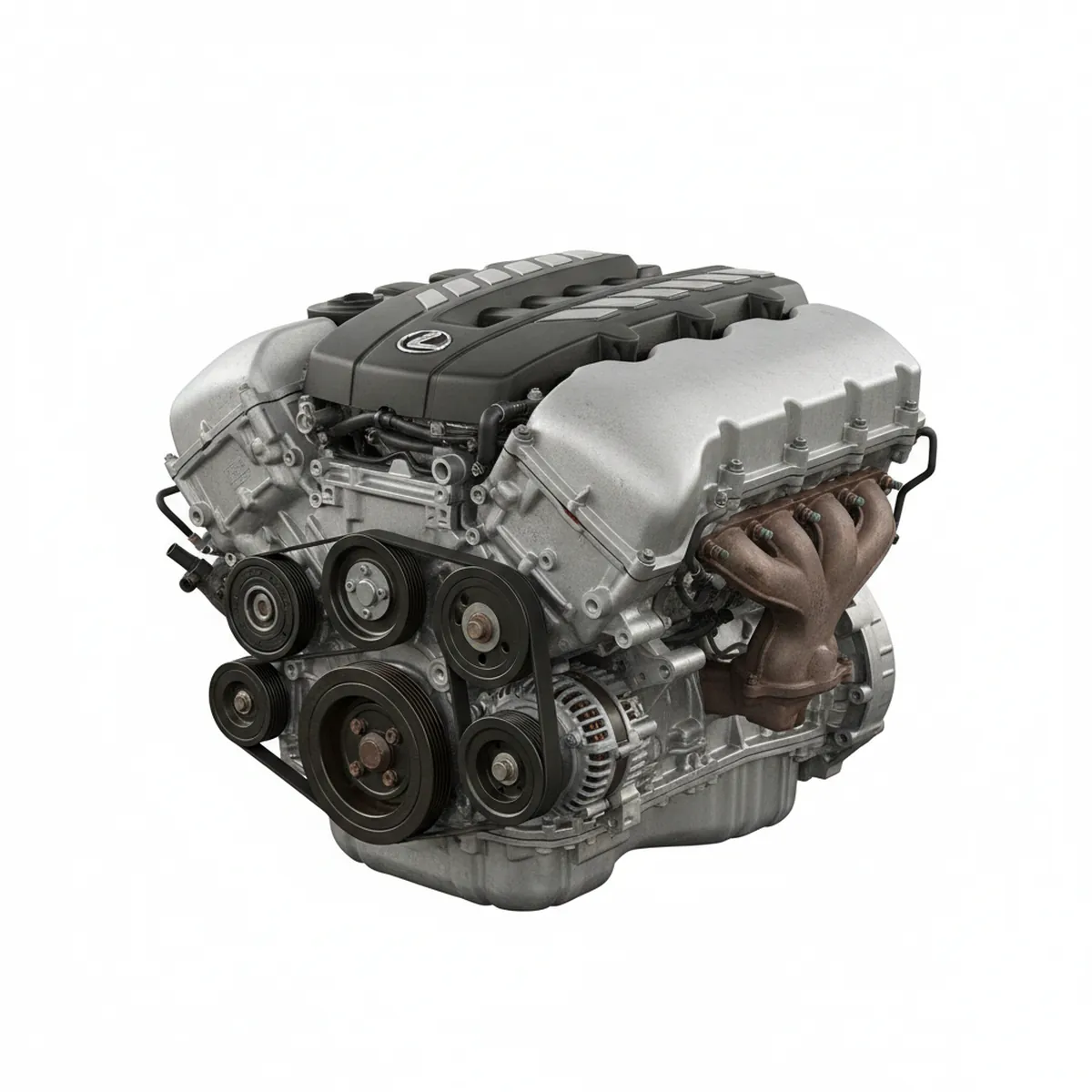 Moteur Lexus LC500 5.0L Essence 2018 OEM